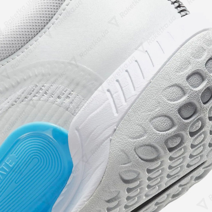 Nike Court Zoom NXT HC DV3276-001 - купить в Киеве, цены на
